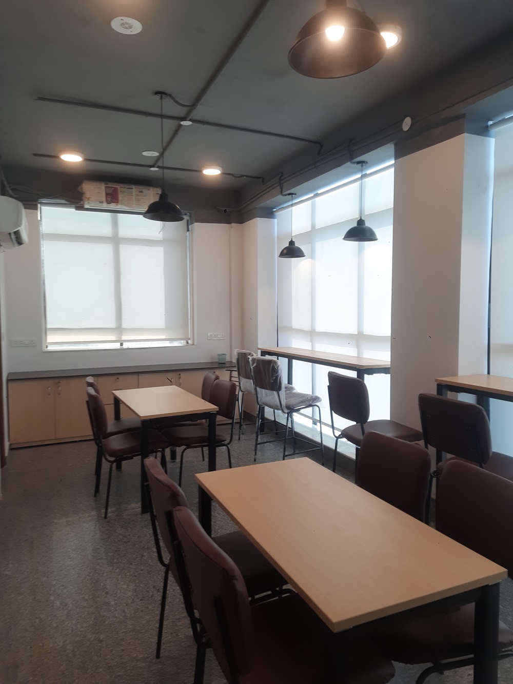 Office Interiors, Corporate Interior, Fitouts