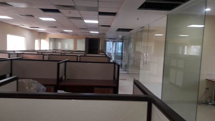 Corporate-Office-MNC-Interiors