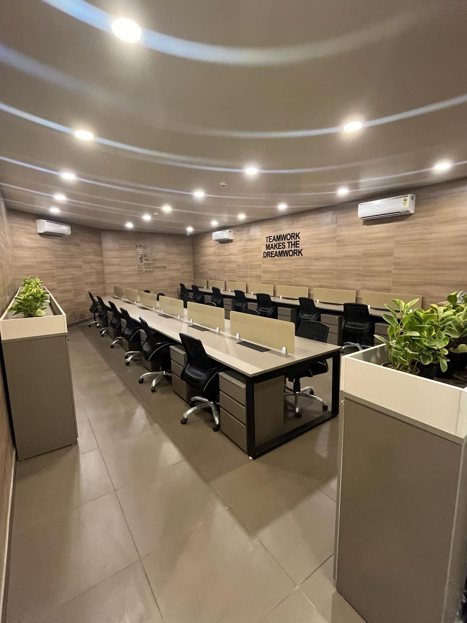 Interior design project showcase by DdecorArch for Hyderabad
