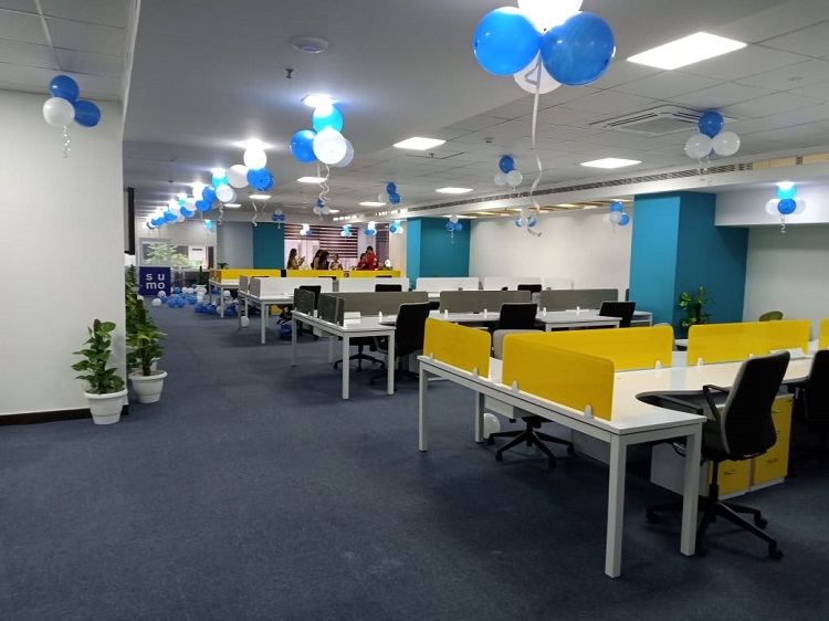 Office Furniture Manufacturers in Faridabad – DdecorArch 3 - DdecorArch