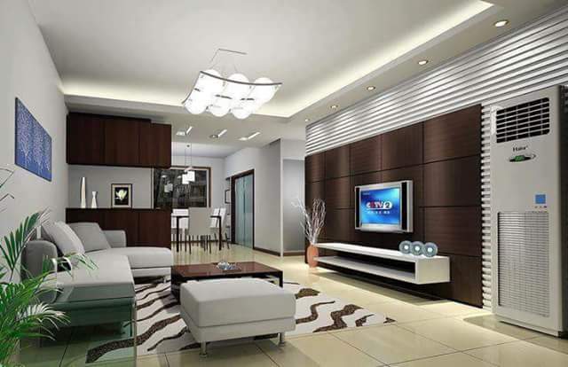  Residential Interior, House Interiors, Flats Interiors, Construction by DdecorArch in India