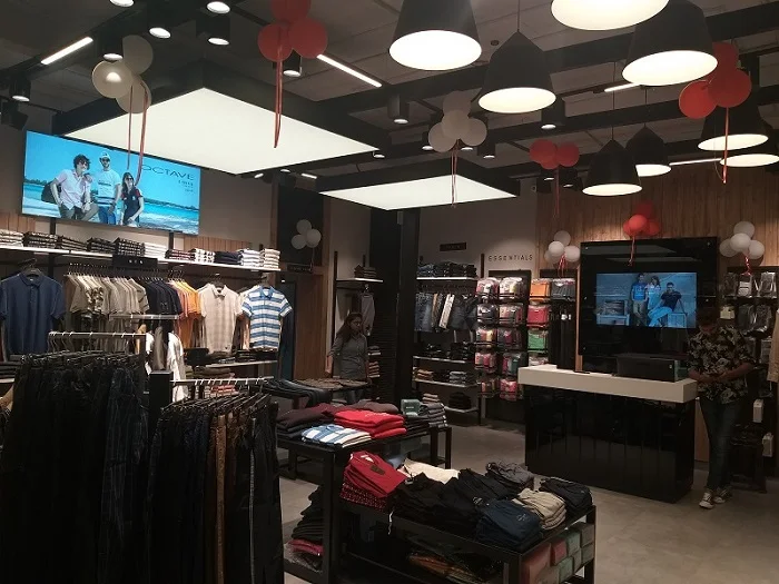 Hotel & Hospitality Interiors in Faridabad - DdecorArch